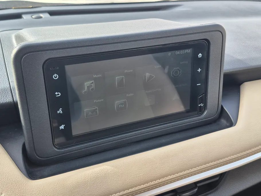 تويوتا يارس Y 2023 