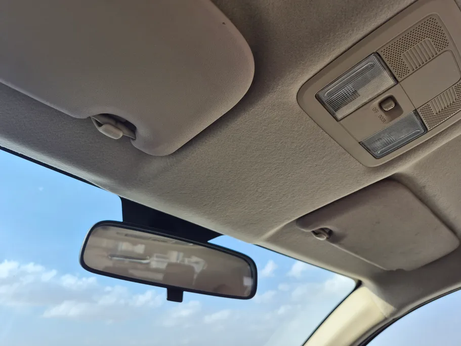 تويوتا يارس Y 2023 