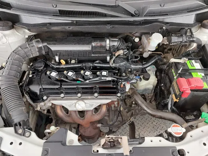 2020 Suzuki Dzire GL 