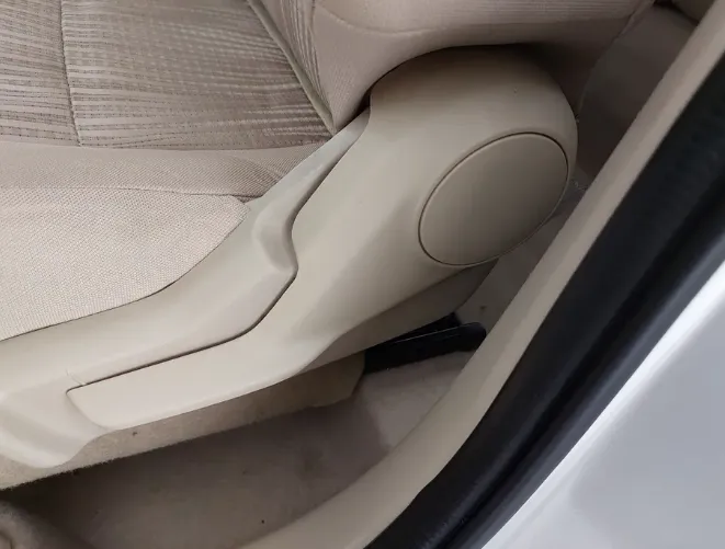 2020 Suzuki Dzire GL 