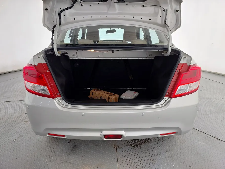 2020 Suzuki Dzire GL 