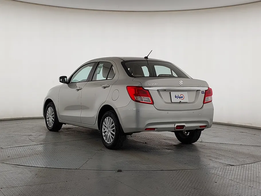 2020 Suzuki Dzire GL 