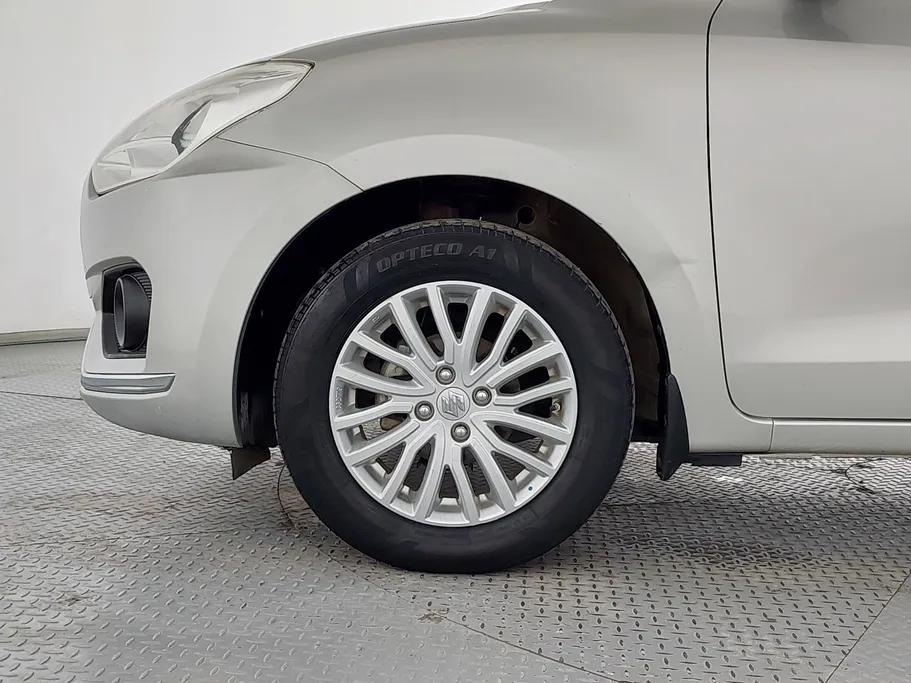 2020 Suzuki Dzire GL 