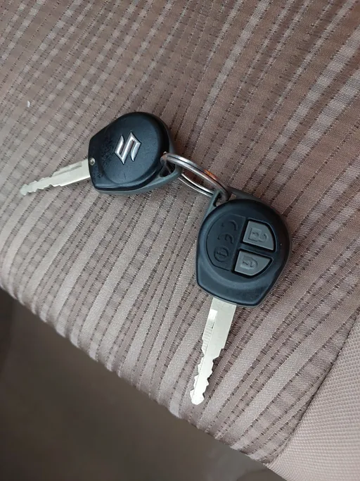 2020 Suzuki Dzire GL 