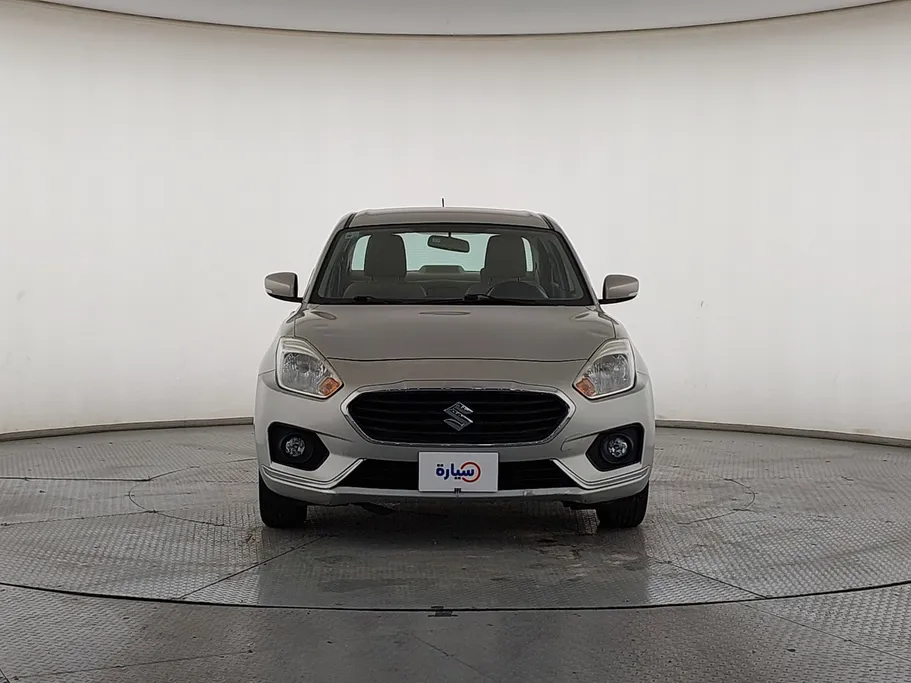 2020 Suzuki Dzire GL 