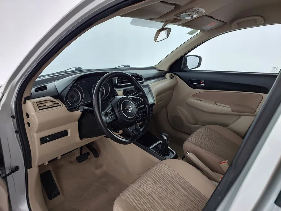 2020 Suzuki Dzire GL 