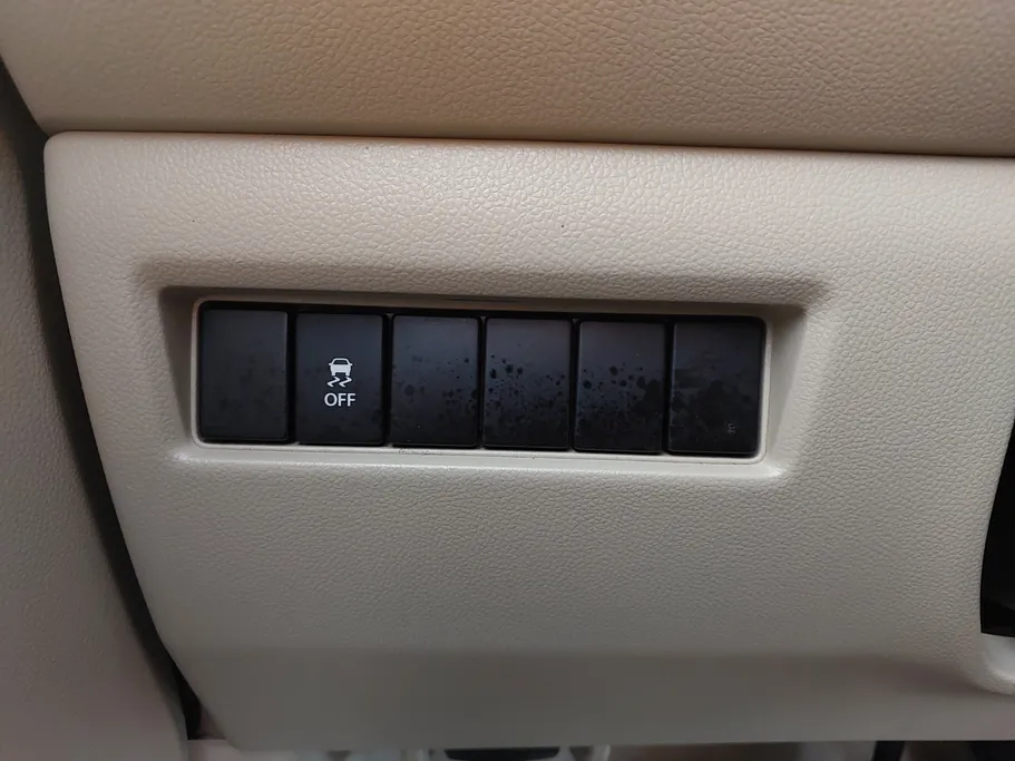 2020 Suzuki Dzire GL 