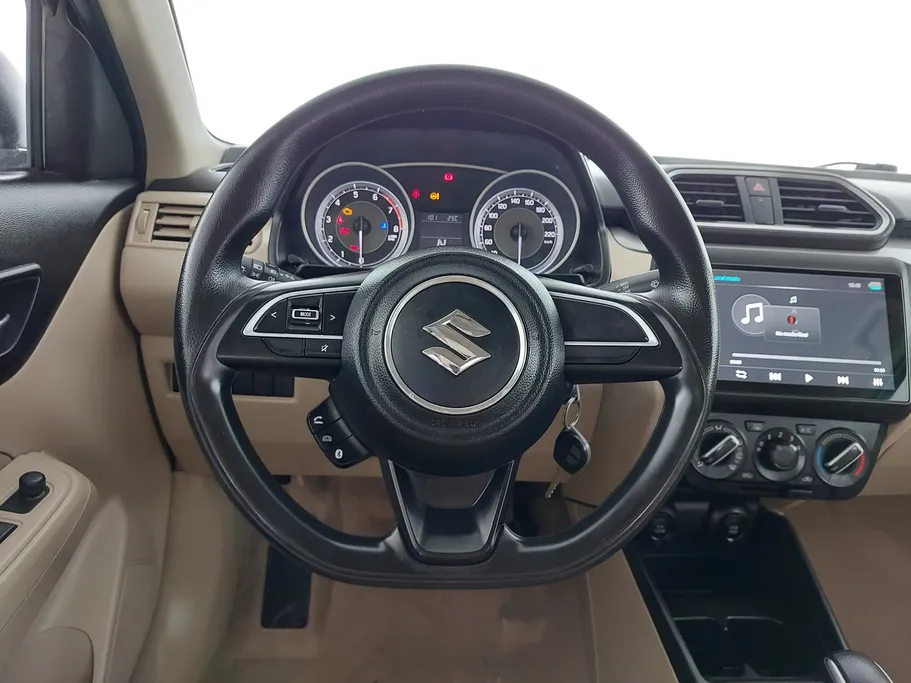 2020 Suzuki Dzire GL 