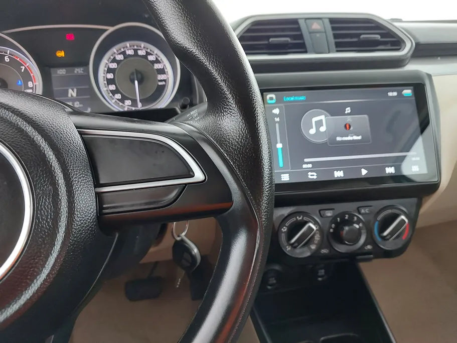 2020 Suzuki Dzire GL 