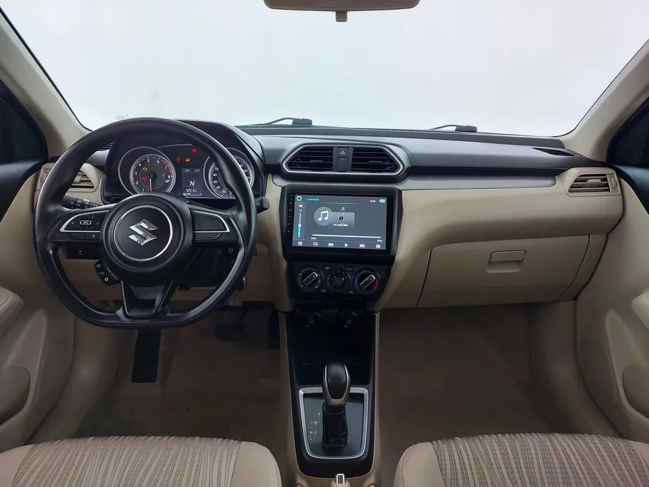 2020 Suzuki Dzire GL 