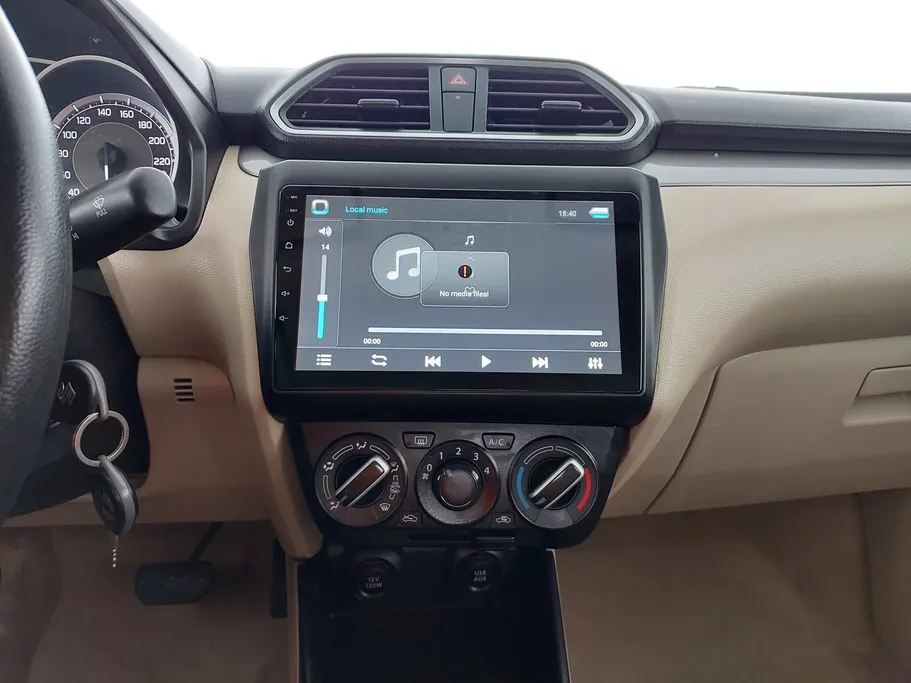 2020 Suzuki Dzire GL 