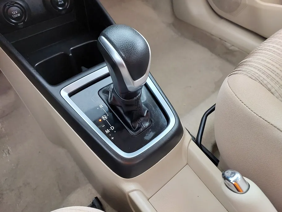 2020 Suzuki Dzire GL 