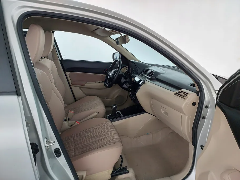 2020 Suzuki Dzire GL 