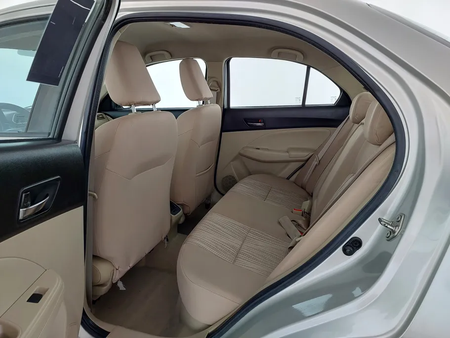 2020 Suzuki Dzire GL 