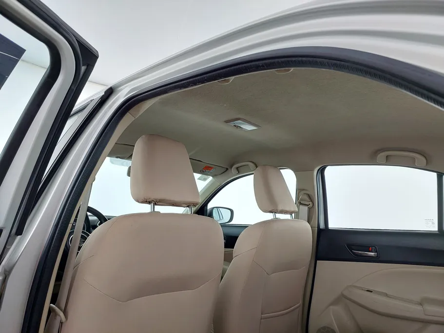 2020 Suzuki Dzire GL 