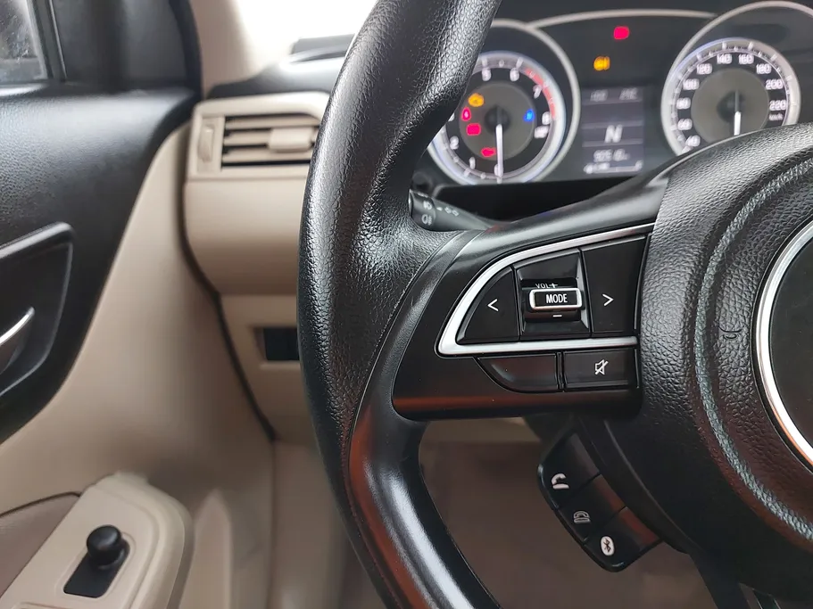 2020 Suzuki Dzire GL 