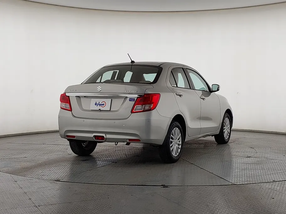 2020 Suzuki Dzire GL 