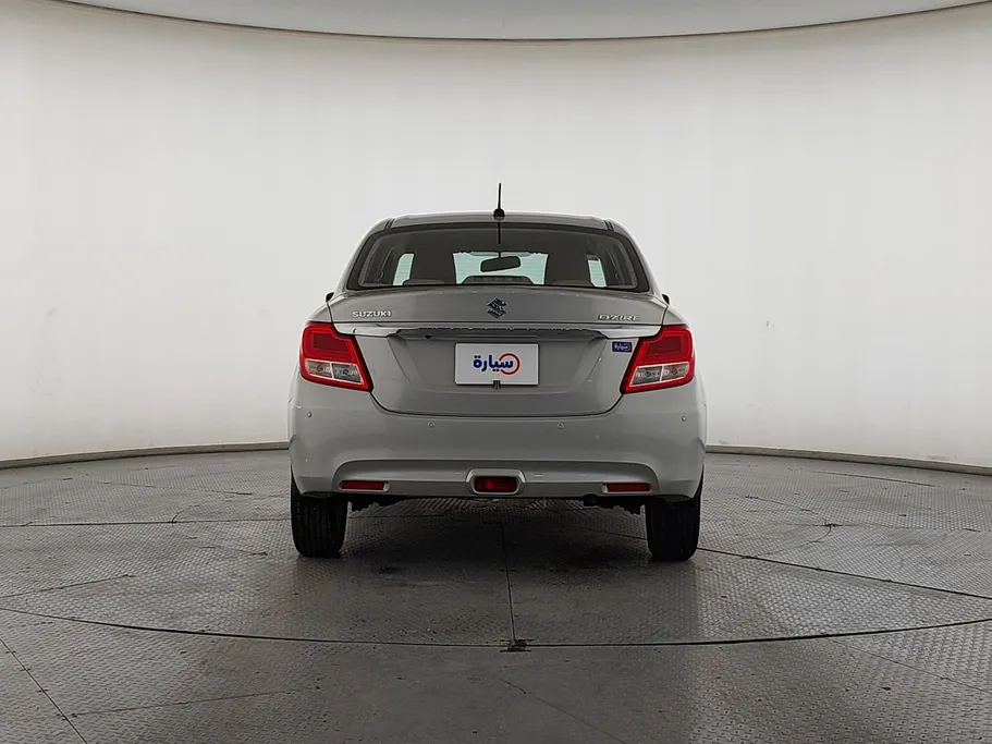 2020 Suzuki Dzire GL 