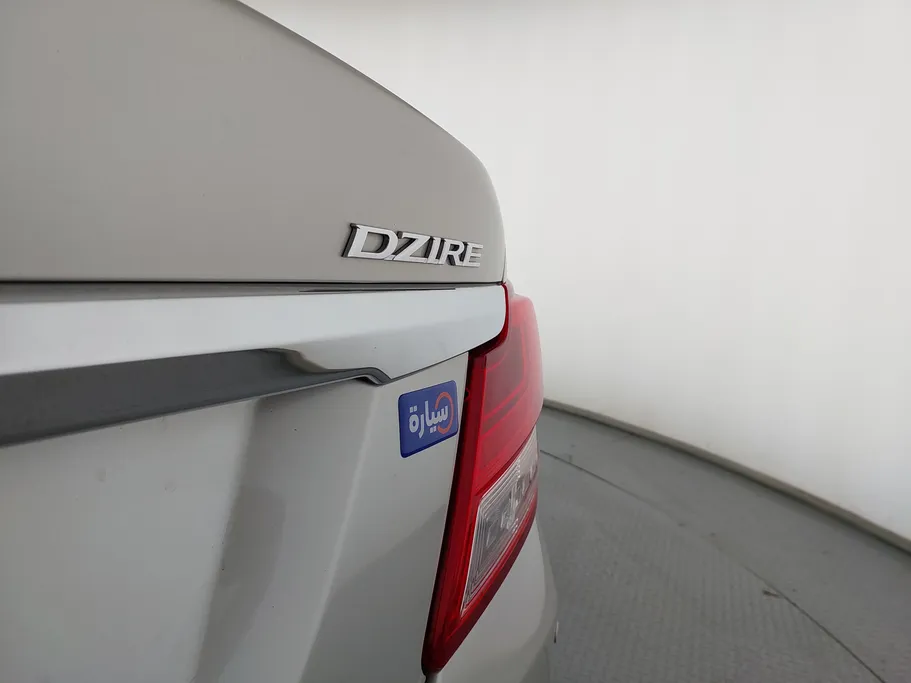 2020 Suzuki Dzire GL 