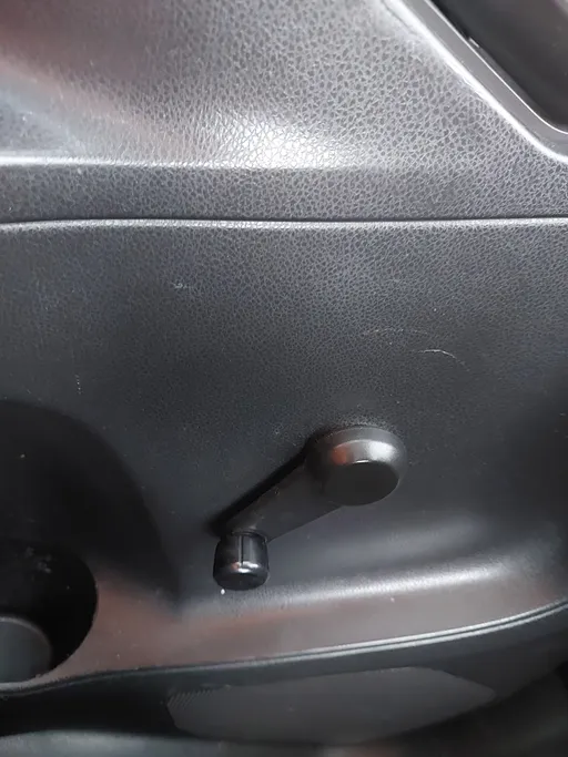 2020 Isuzu D-max Double Cab 