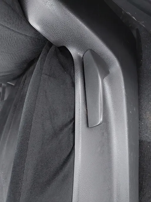 2020 Isuzu D-max Double Cab 