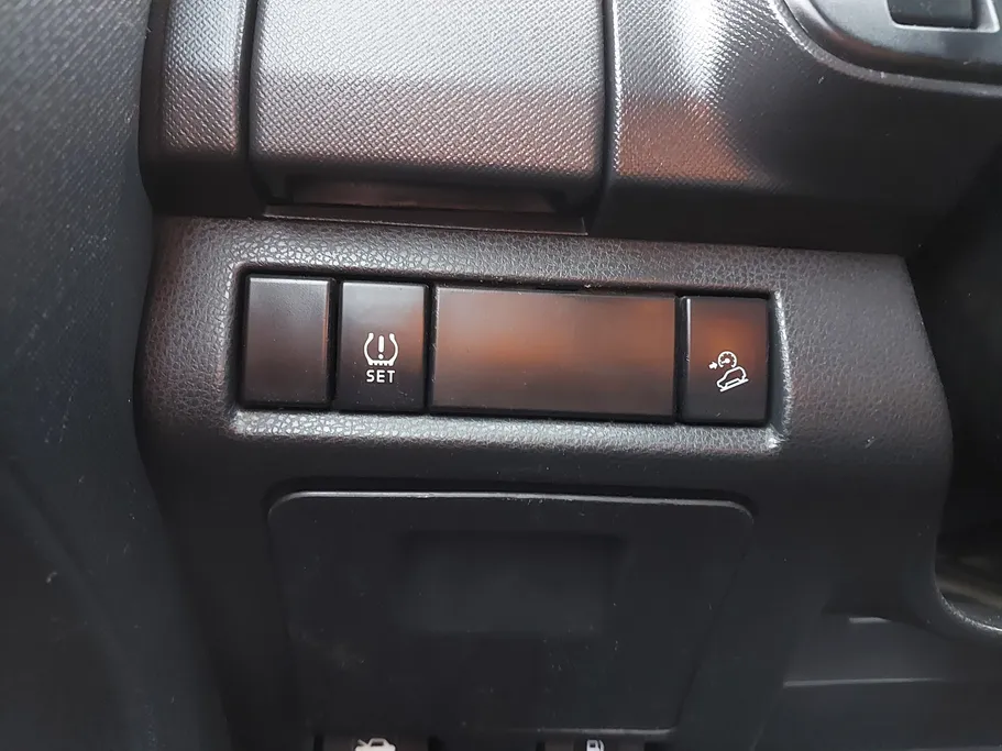 2020 Isuzu D-max Double Cab 