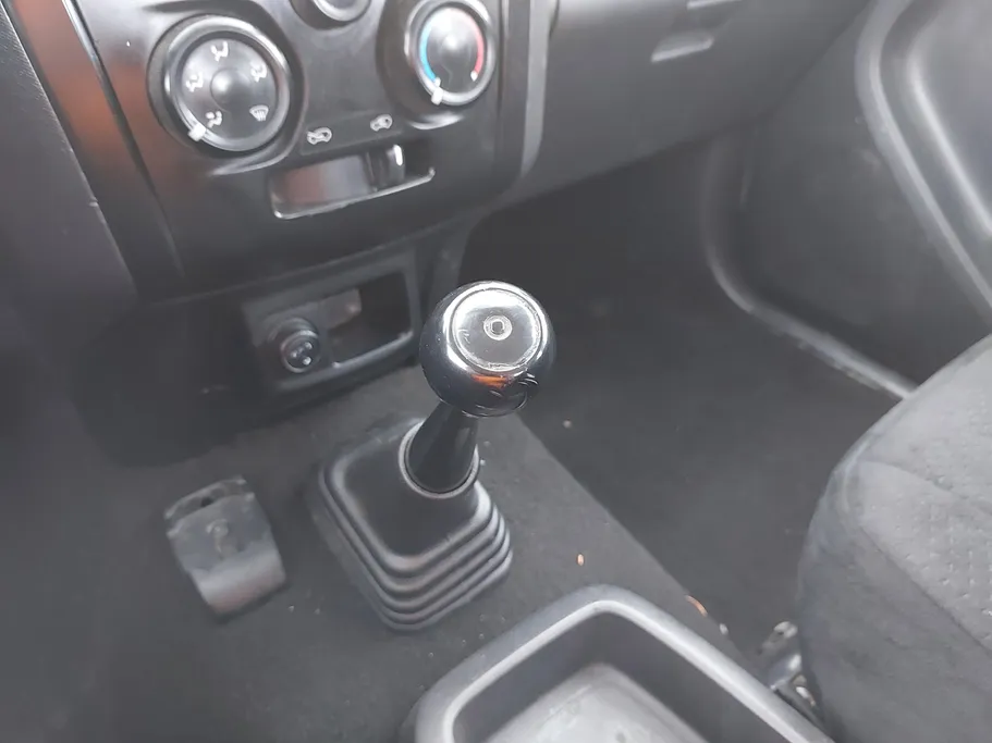 2020 Isuzu D-max Double Cab 