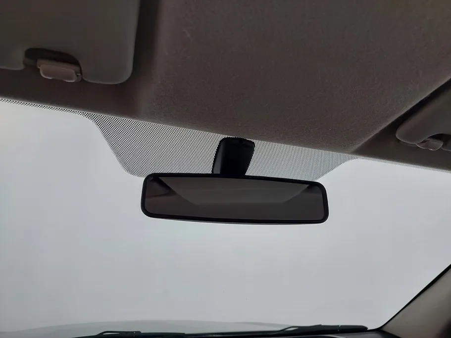 2020 Isuzu D-max Double Cab 