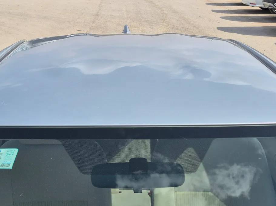 تويوتا يارس Y 2021 