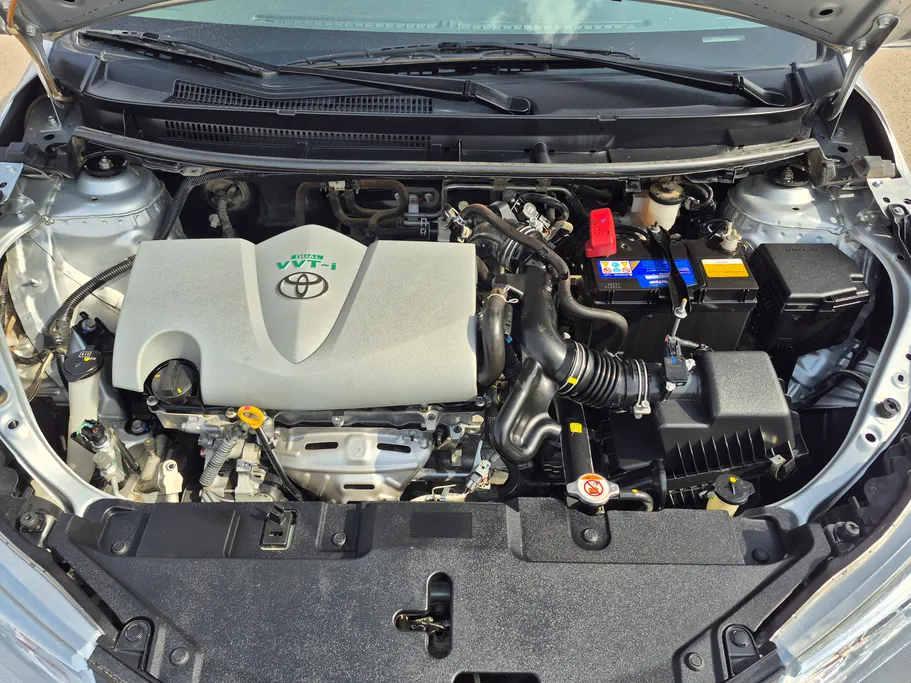 تويوتا يارس Y 2021 