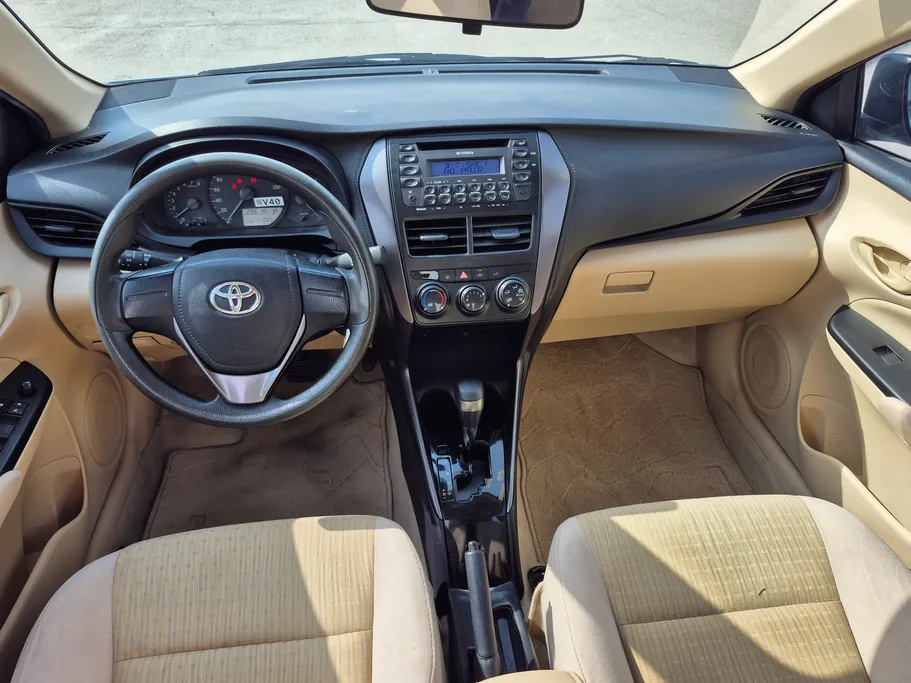 تويوتا يارس Y 2021 