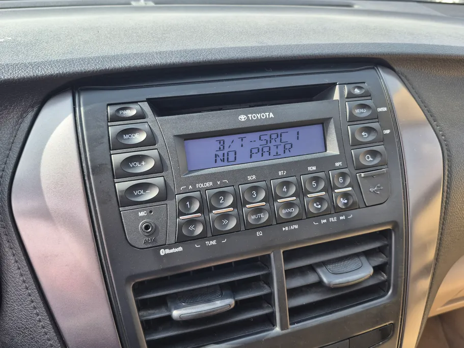 تويوتا يارس Y 2021 