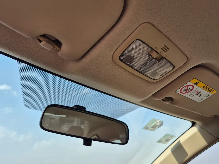 تويوتا يارس Y 2021 