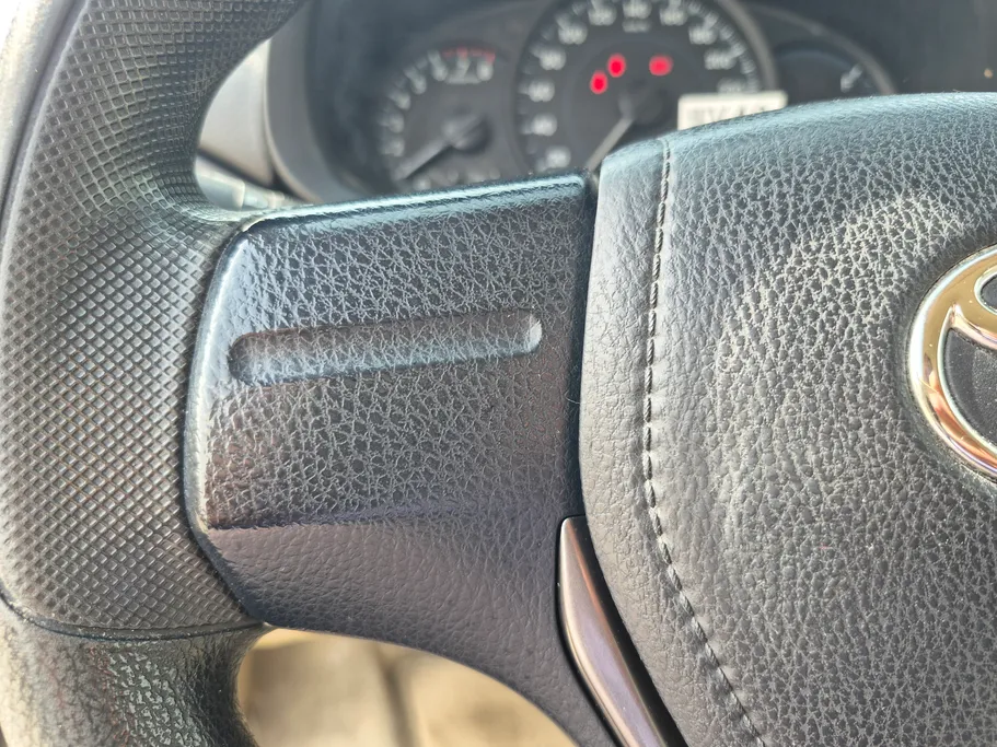 تويوتا يارس Y 2021 