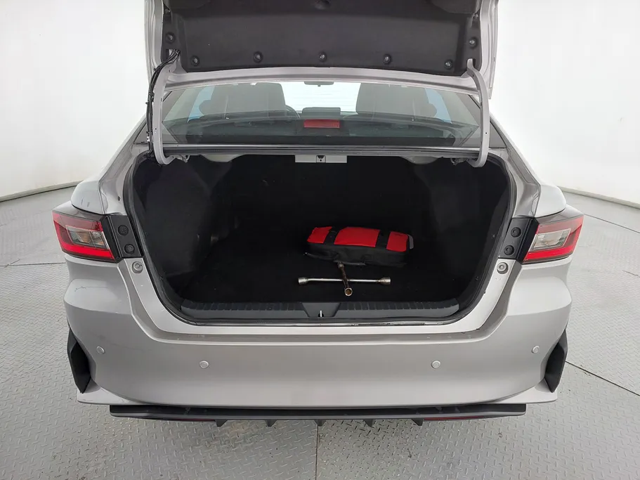 تويوتا يارس Y 2023 