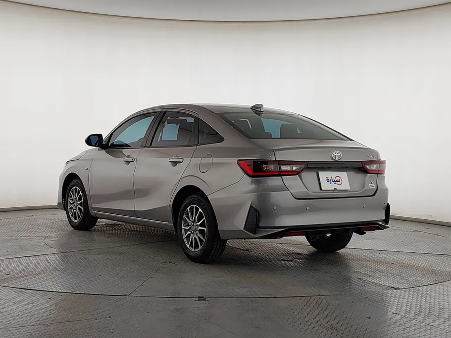 تويوتا يارس Y 2023 