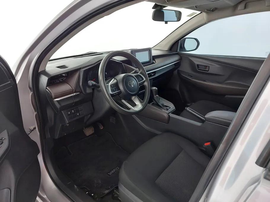 تويوتا يارس Y 2023 