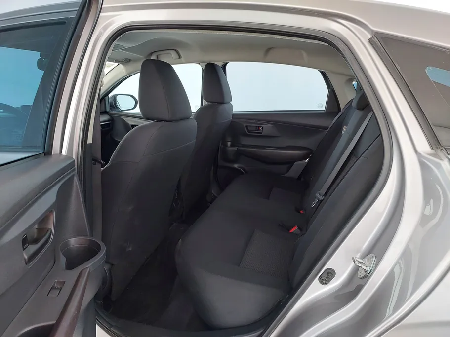 تويوتا يارس Y 2023 