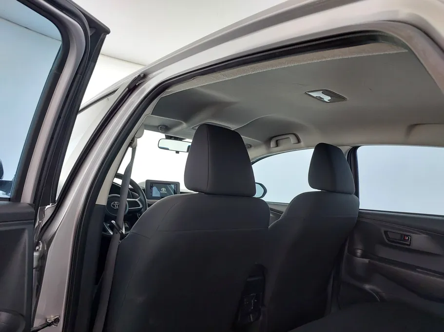 تويوتا يارس Y 2023 