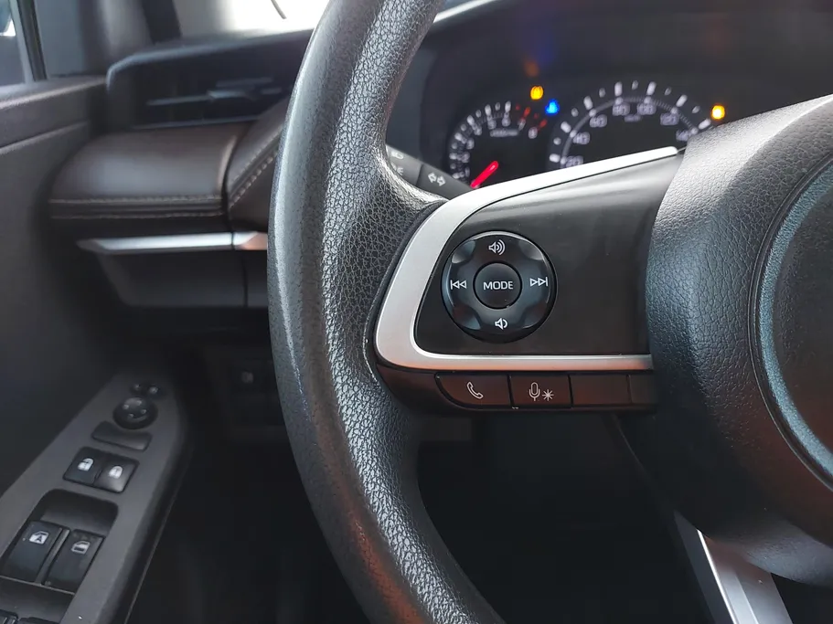 تويوتا يارس Y 2023 