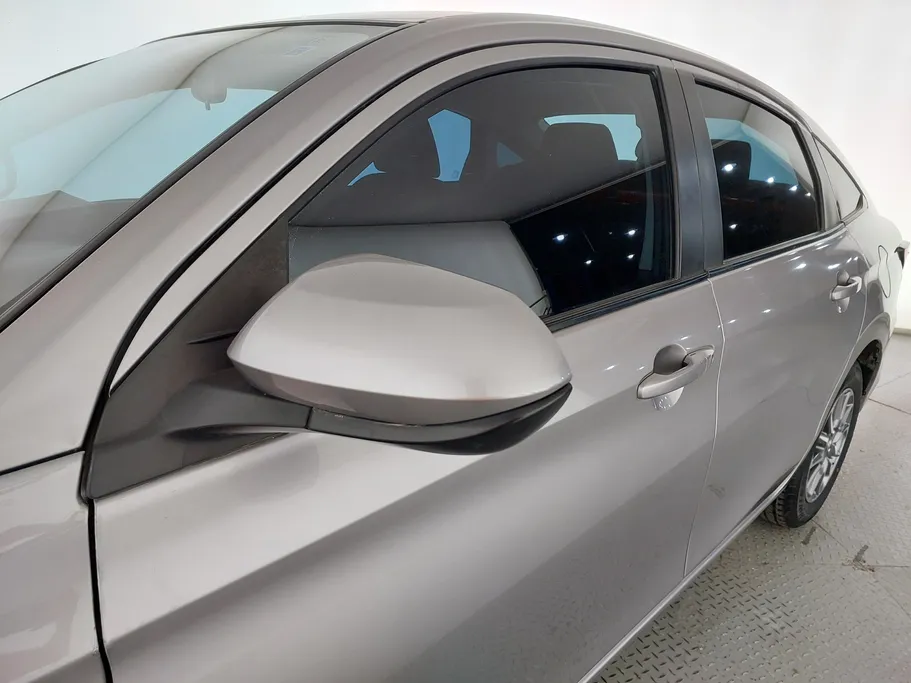 تويوتا يارس Y 2023 