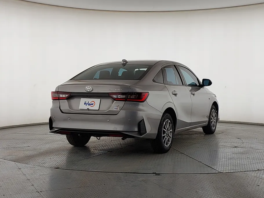 تويوتا يارس Y 2023 