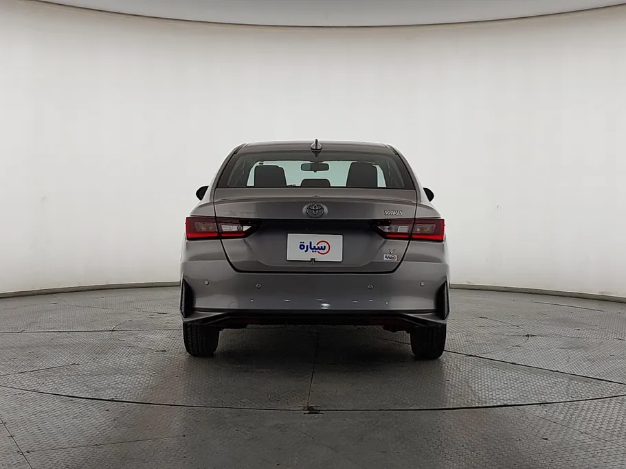 تويوتا يارس Y 2023 