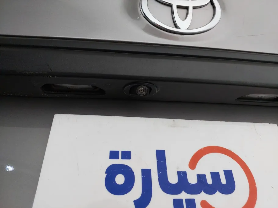 تويوتا يارس Y 2023 