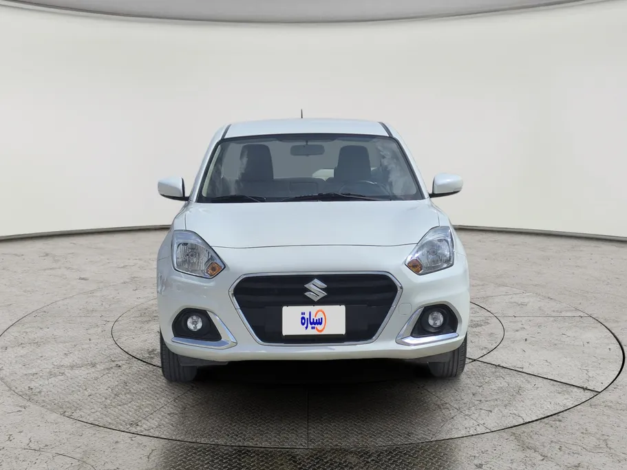 سوزوكي ديزاير GLX 2023 