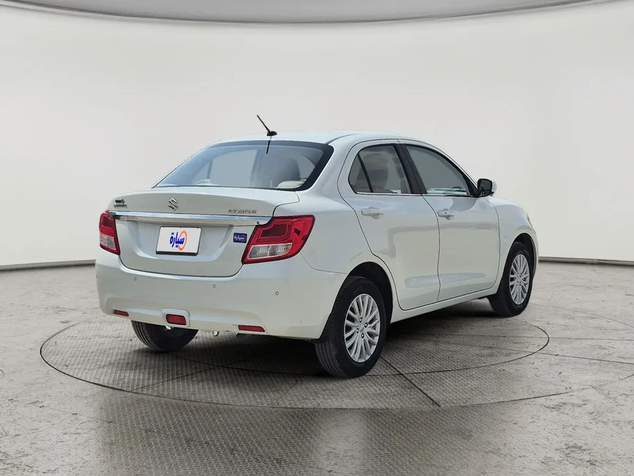 سوزوكي ديزاير GLX 2023 