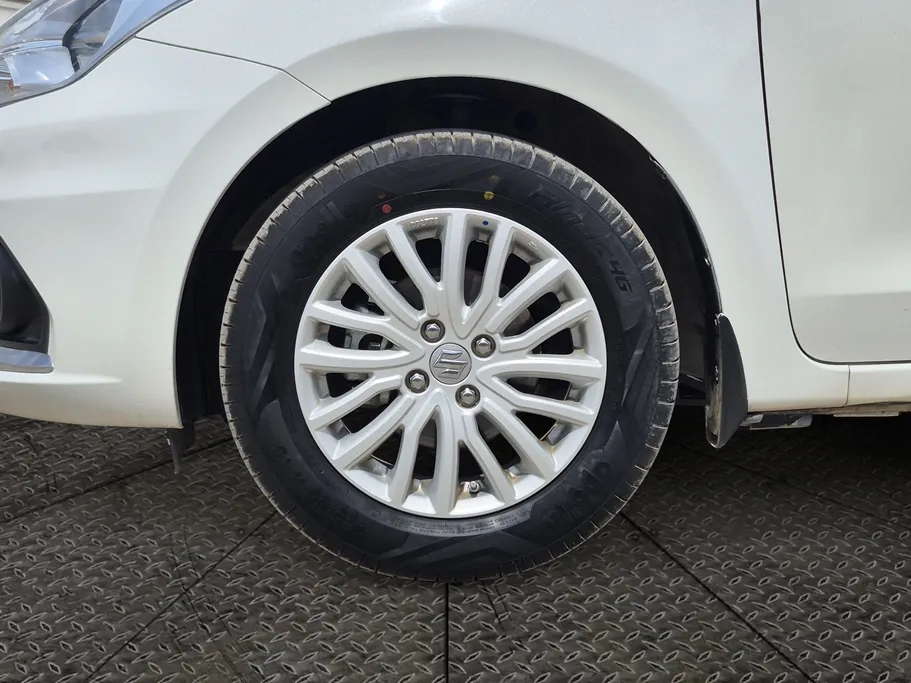 سوزوكي ديزاير GLX 2023 