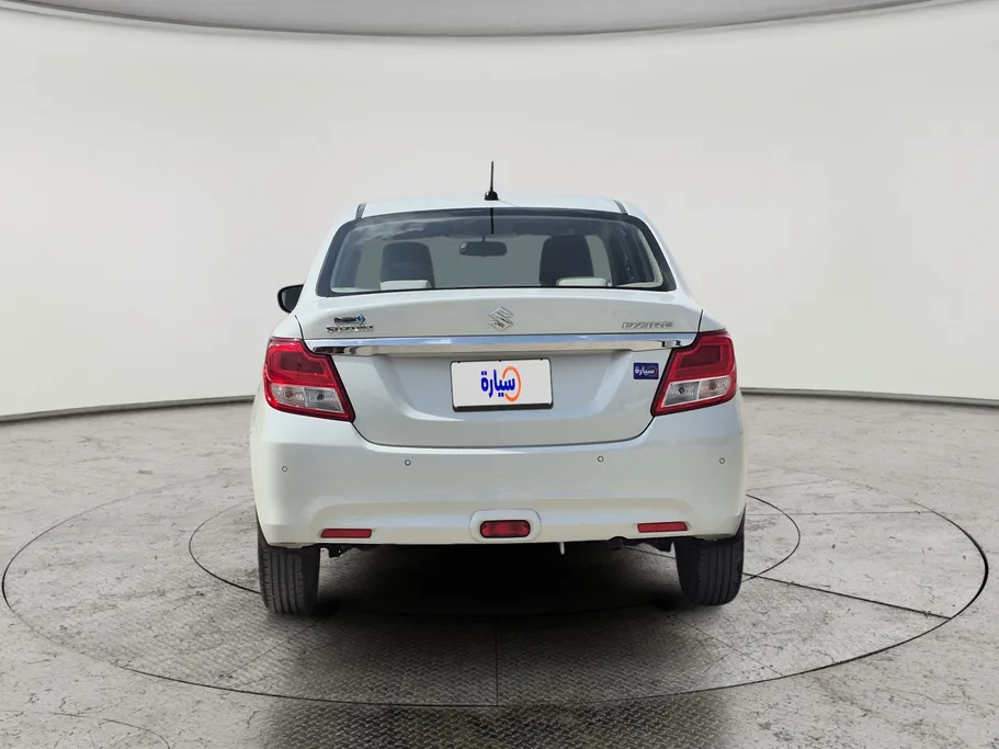 سوزوكي ديزاير GLX 2023 