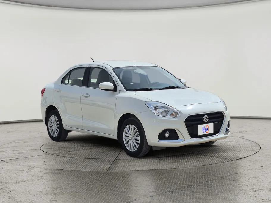 سوزوكي ديزاير GLX 2023 