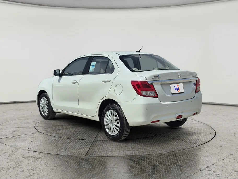 سوزوكي ديزاير GLX 2023 